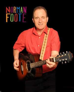 Norman Foote - Children's Entertainer