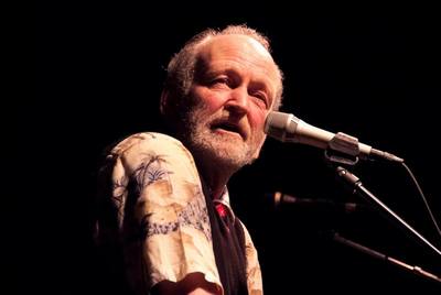 Valdy - Canada's Troubadour